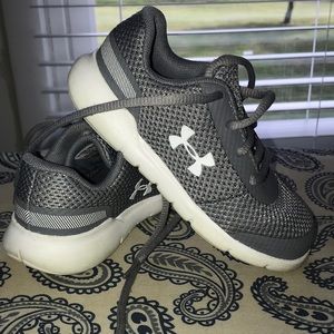 Under Armour shoes